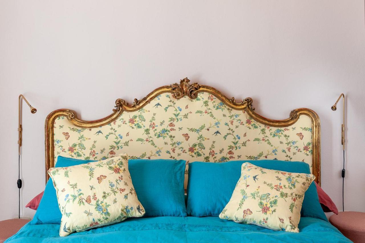 Ca' Maggiolina B&B Milano Dış mekan fotoğraf