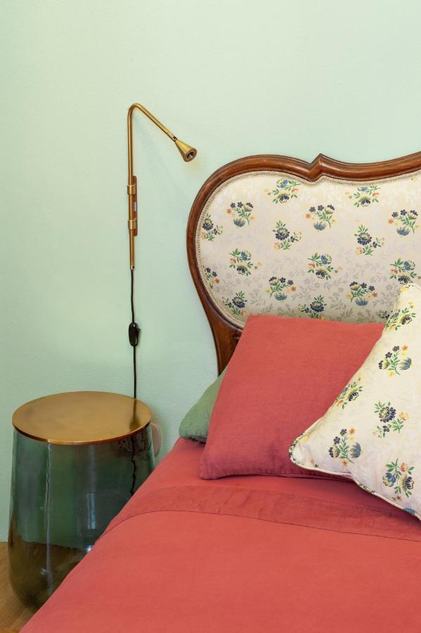 Ca' Maggiolina B&B Milano Dış mekan fotoğraf