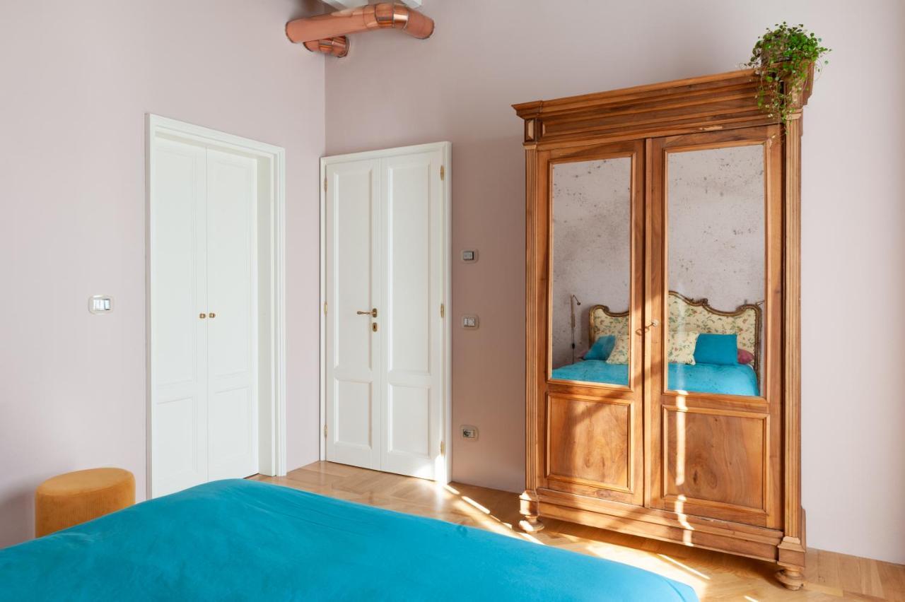 Ca' Maggiolina B&B Milano Dış mekan fotoğraf