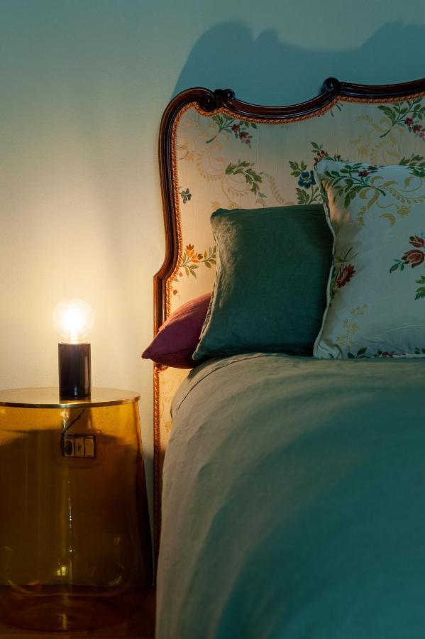 Ca' Maggiolina B&B Milano Dış mekan fotoğraf