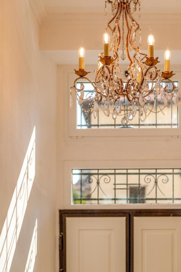 Ca' Maggiolina B&B Milano Dış mekan fotoğraf