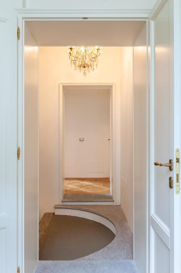 Ca' Maggiolina B&B Milano Dış mekan fotoğraf