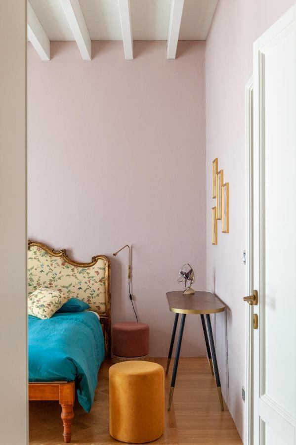 Ca' Maggiolina B&B Milano Dış mekan fotoğraf