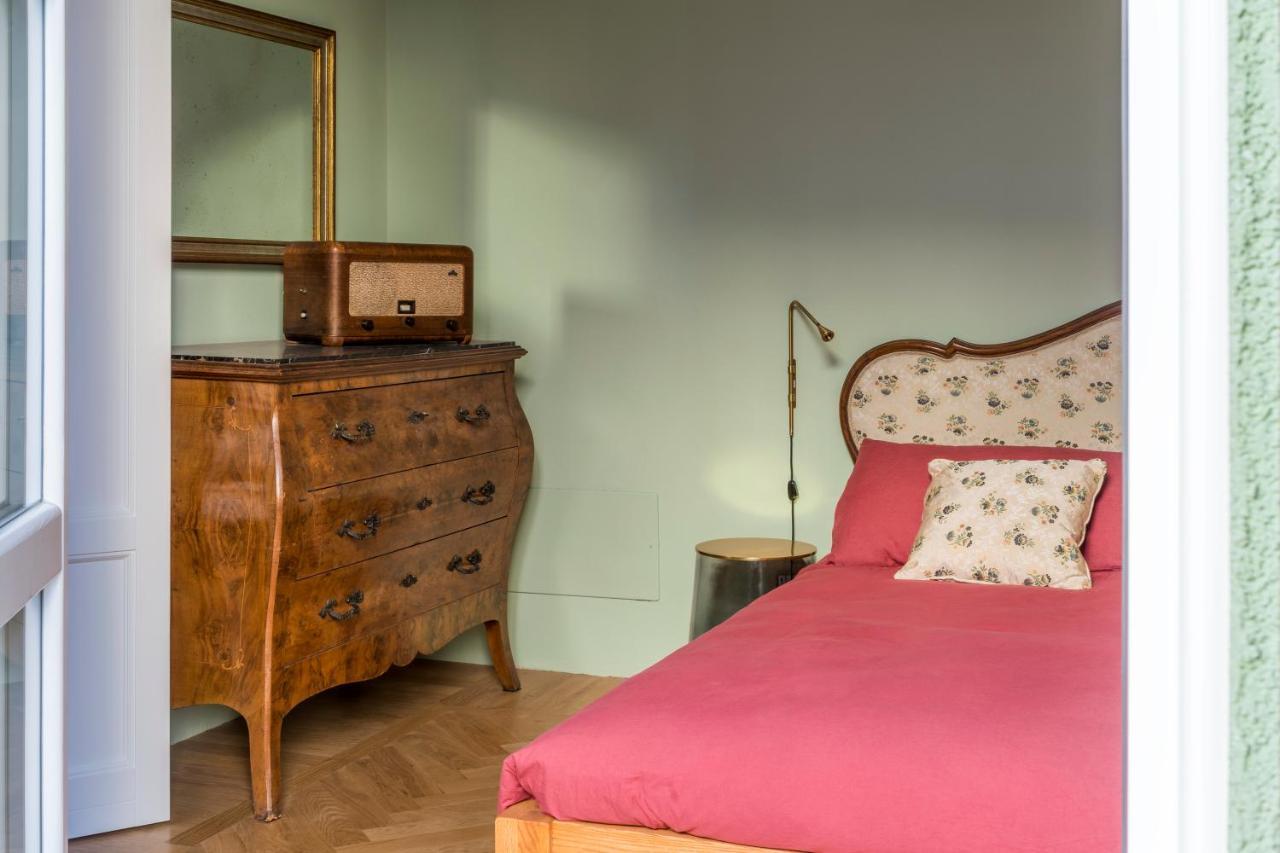 Ca' Maggiolina B&B Milano Dış mekan fotoğraf