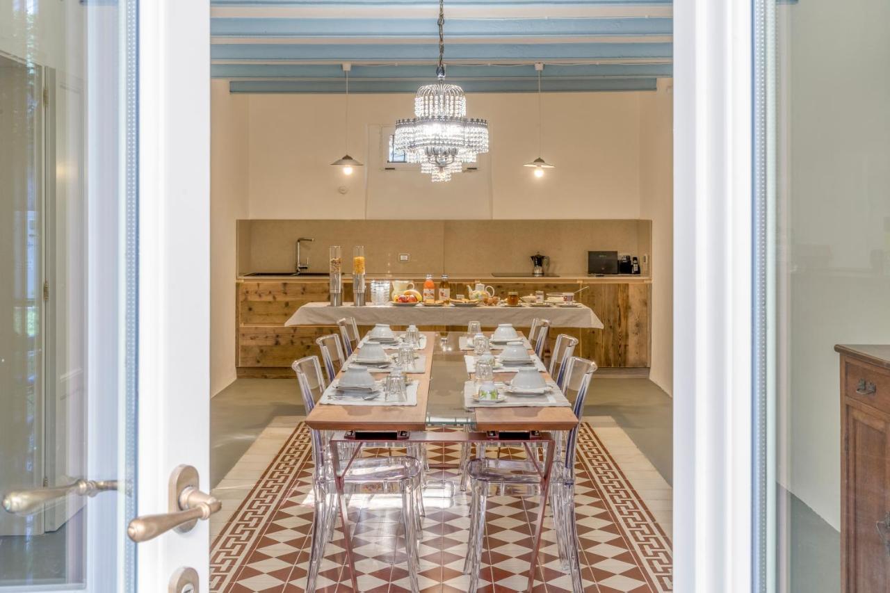 Ca' Maggiolina B&B Milano Dış mekan fotoğraf