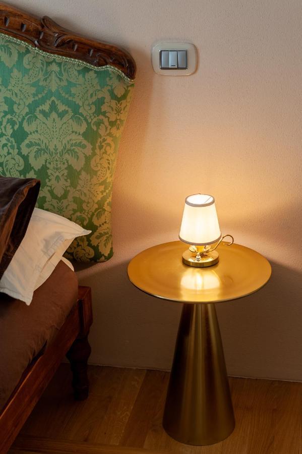 Ca' Maggiolina B&B Milano Dış mekan fotoğraf