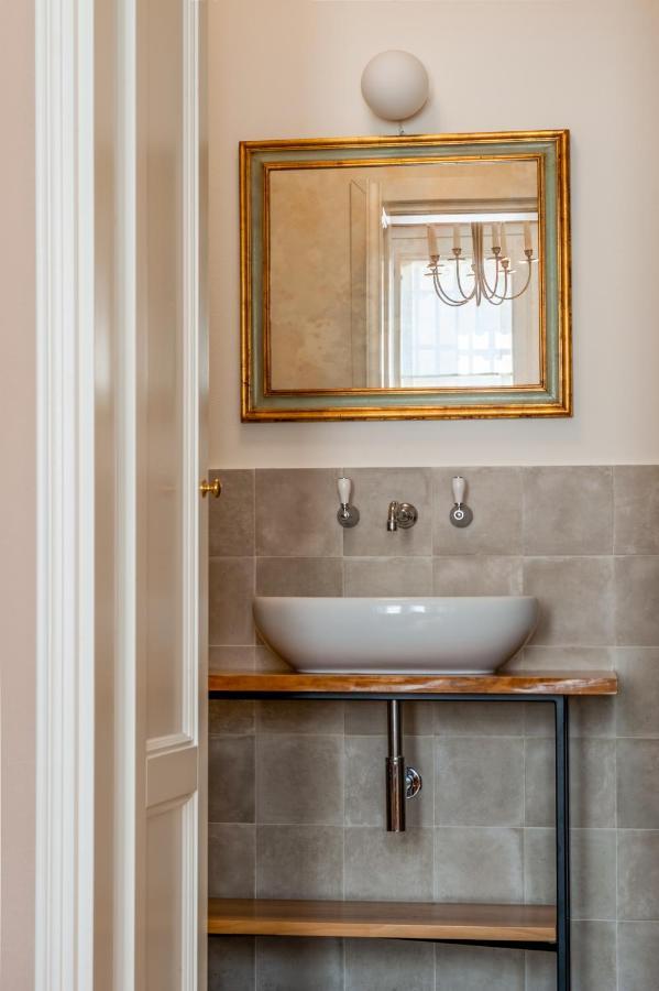 Ca' Maggiolina B&B Milano Dış mekan fotoğraf