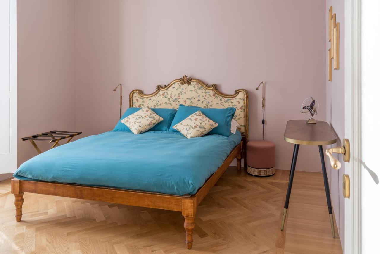Ca' Maggiolina B&B Milano Dış mekan fotoğraf