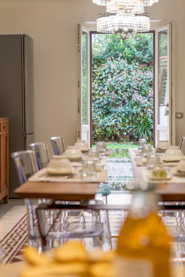 Ca' Maggiolina B&B Milano Dış mekan fotoğraf
