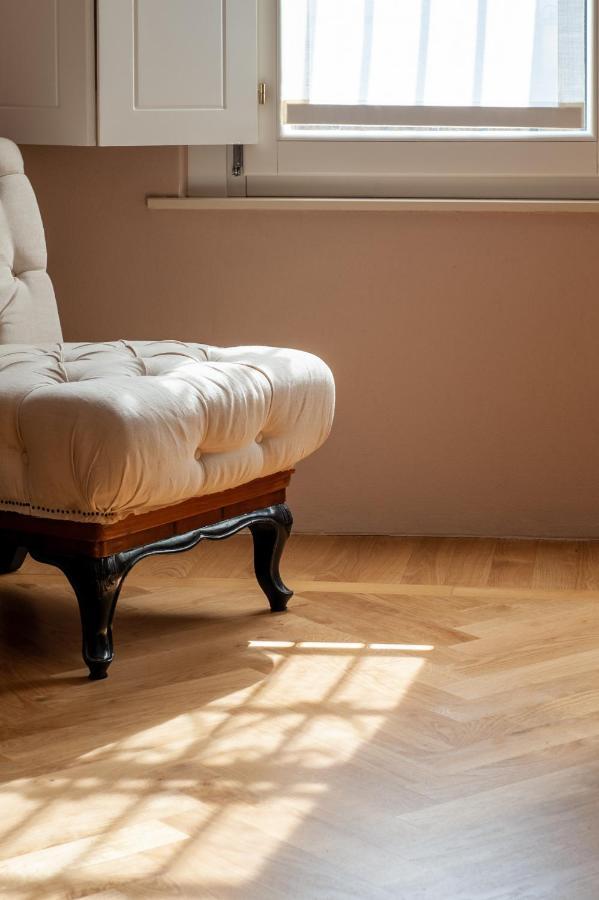 Ca' Maggiolina B&B Milano Dış mekan fotoğraf