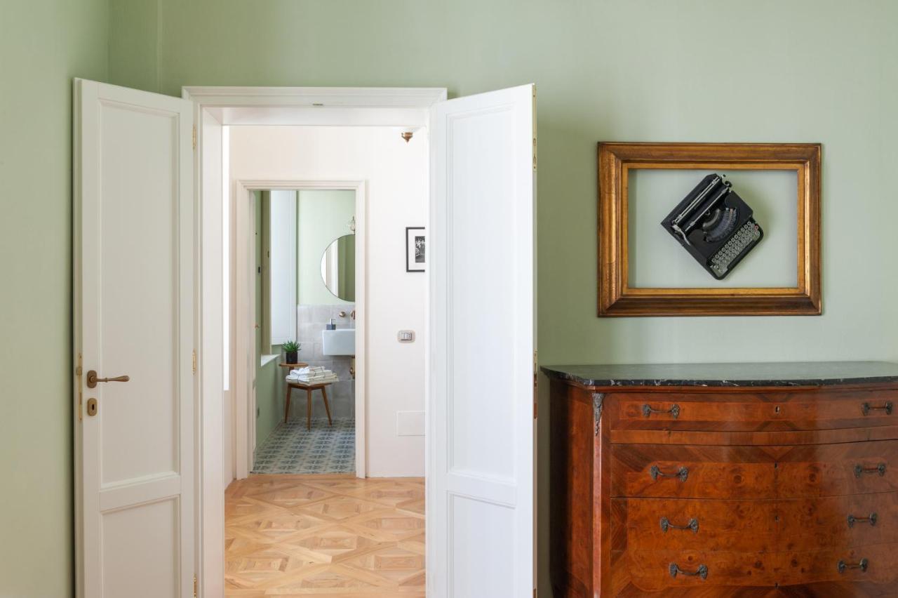 Ca' Maggiolina B&B Milano Dış mekan fotoğraf