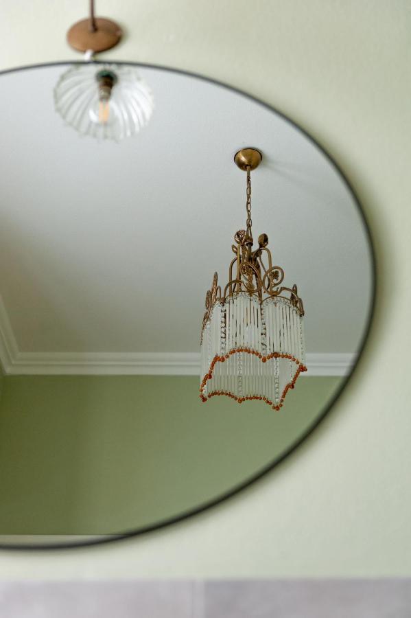 Ca' Maggiolina B&B Milano Dış mekan fotoğraf